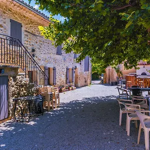 La Magnanerie Vakantiehuis